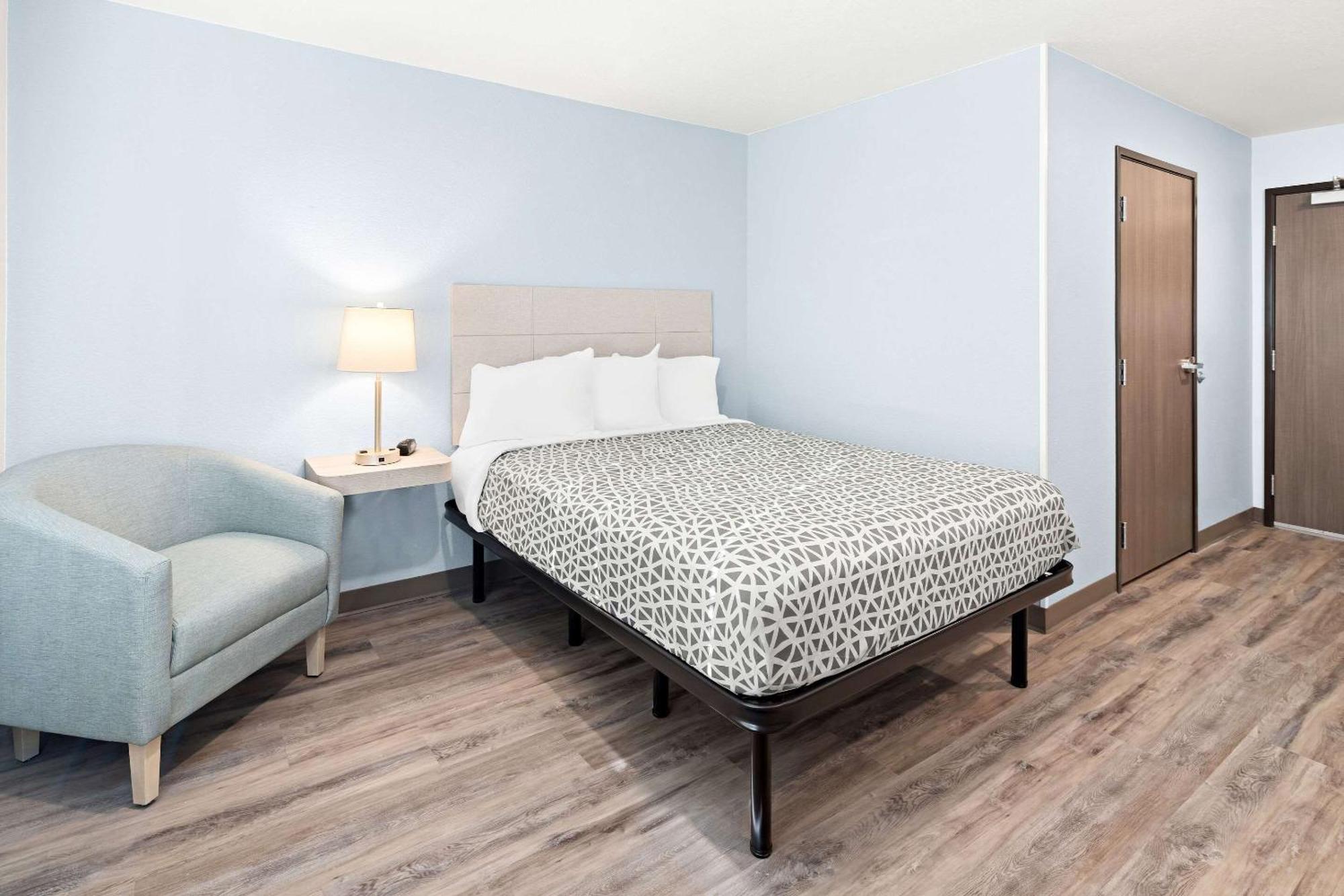 Woodspring Suites Billings Extérieur photo